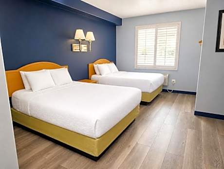 Executive Inn & Suites Extended Stay - Vernal