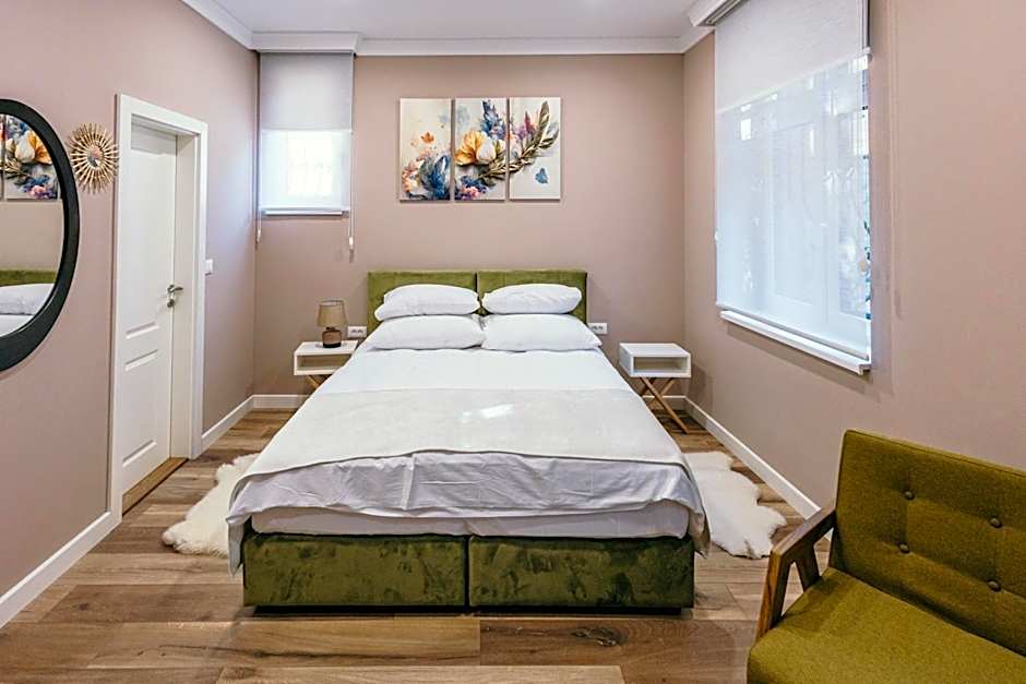 Pansion "Fawlty Towers" Sarajevo