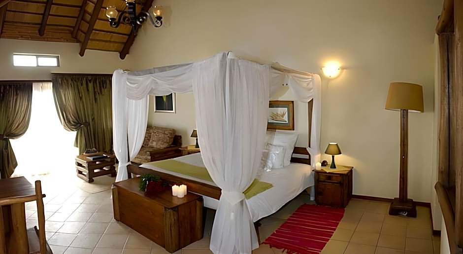 Valverde Country Hotel