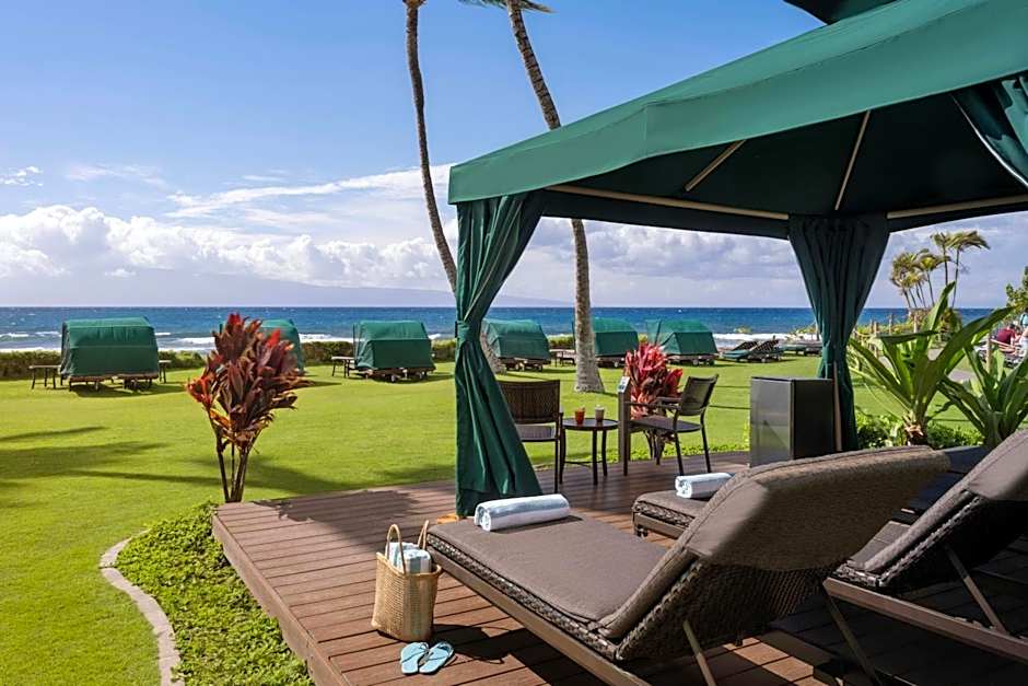 Marriott's Maui Ocean Club  - Lahaina & Napili Towers
