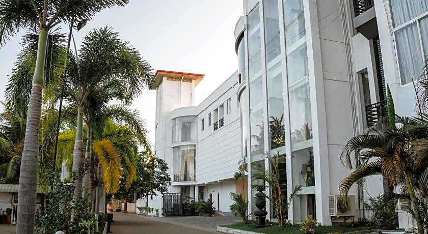 Hotel East Lagoon