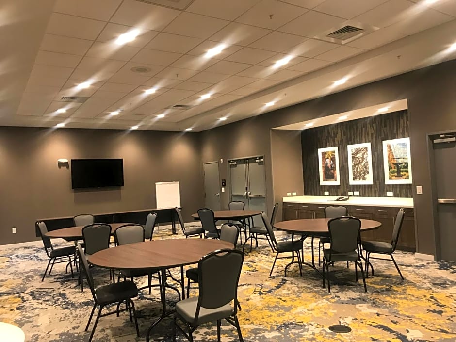 Hampton Inn & Suites By Hilton-Columbia Killian Road