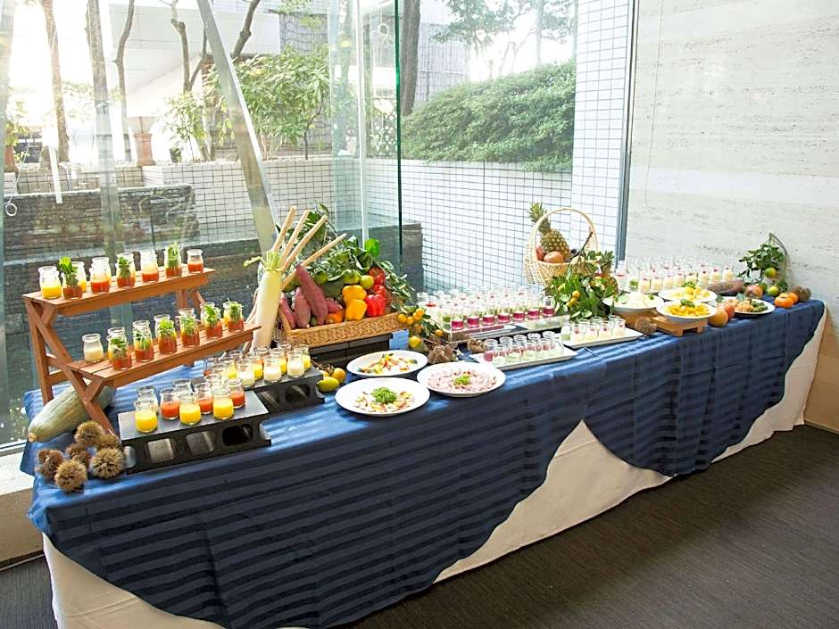 Quintessa Hotel Ogaki