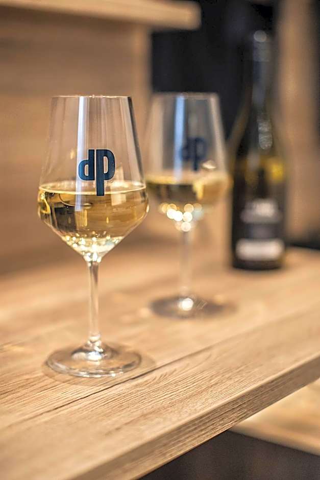 Aparthotel by dasPaul