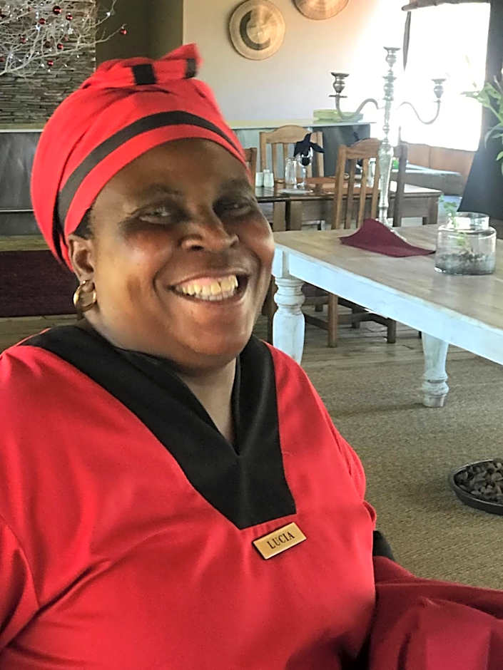 Karongwe - Chisomo Safari Camp