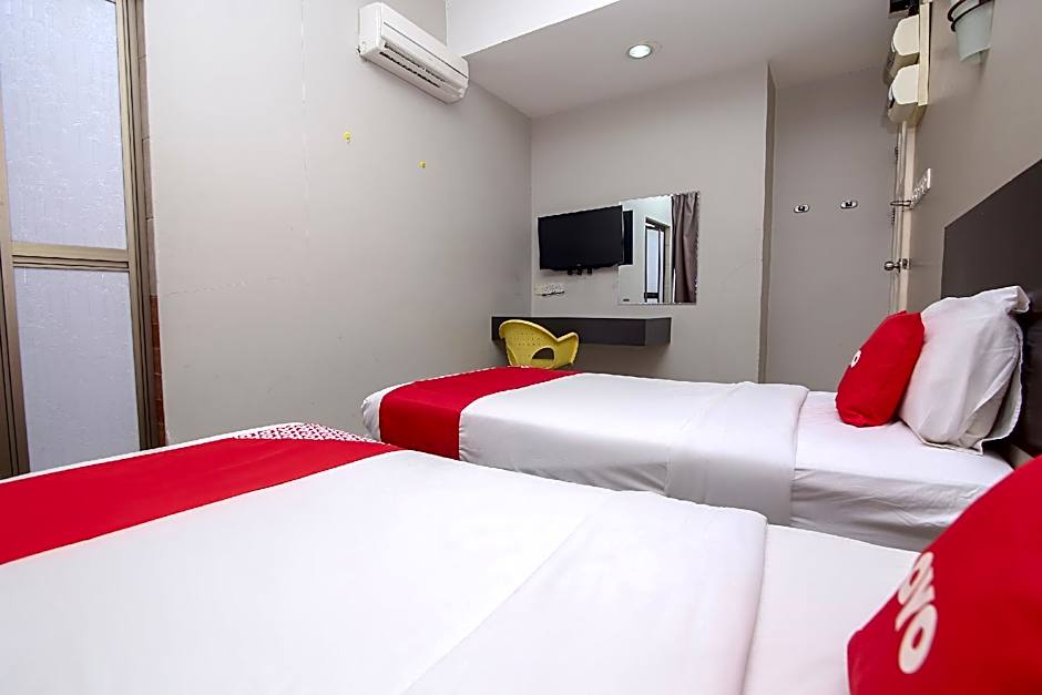 Hotel O Nice Stay Three Six Five Services