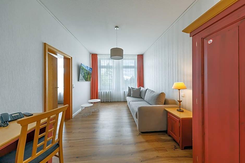 Hotel Der Kräuterhof