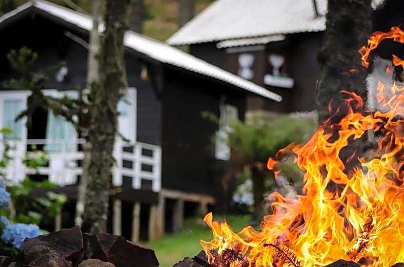 Estalagem Villa Serrana