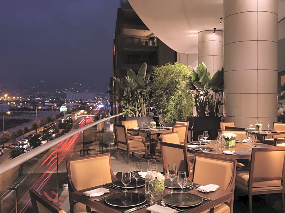 Four Seasons Hotel Beirut