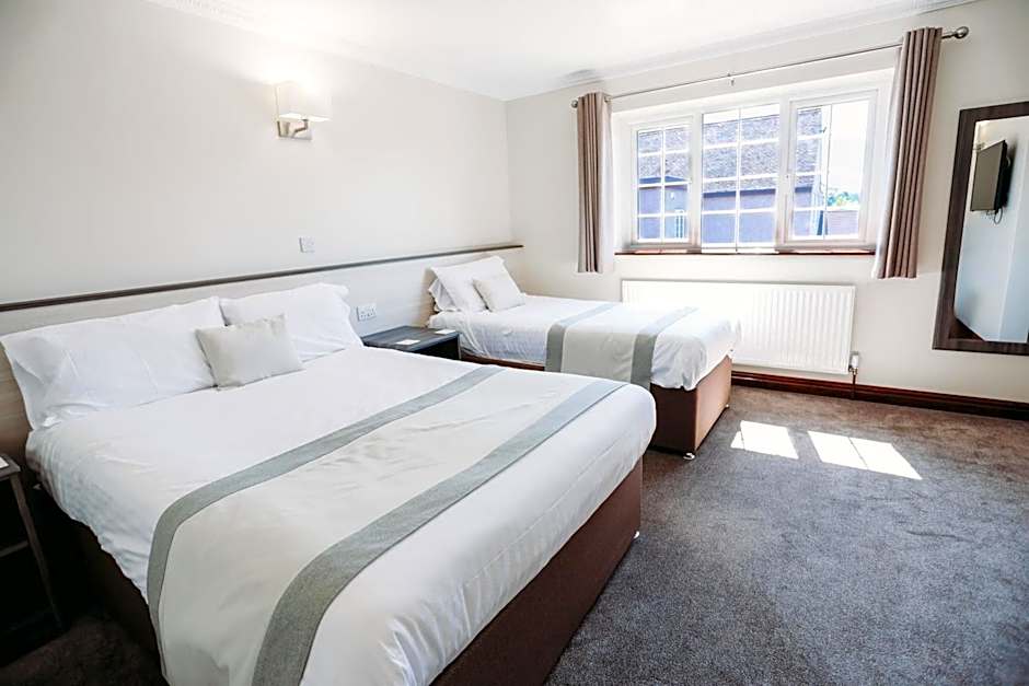 The Appleby Inn Hotel