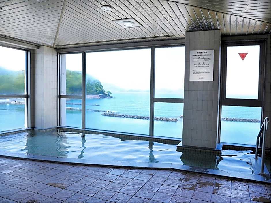 Hotel URBAN PORT