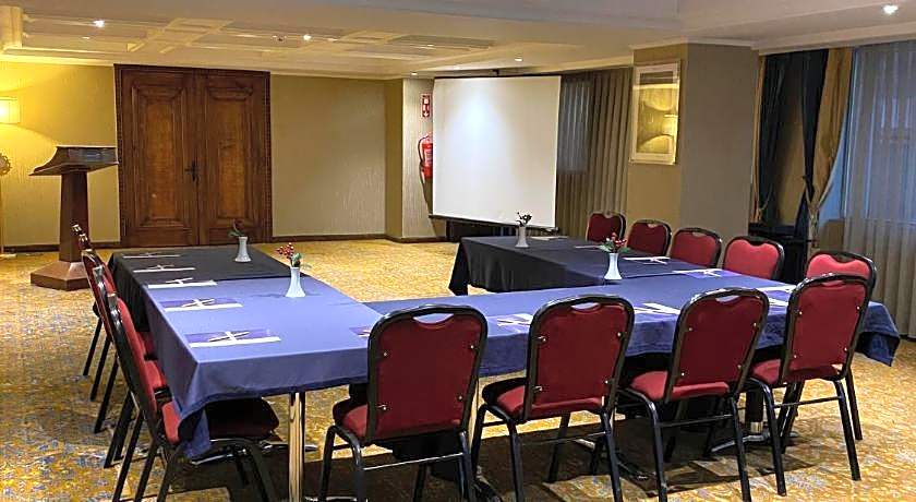 Anemon Hotel Izmir