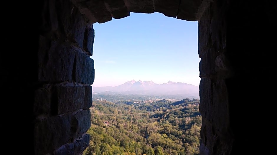 B&B Castello Malaspina di Tresana