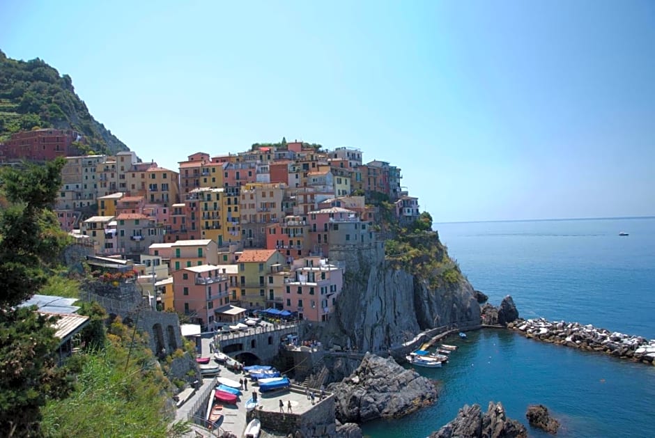 Nonna Piera – Marina di Carrara, WI
