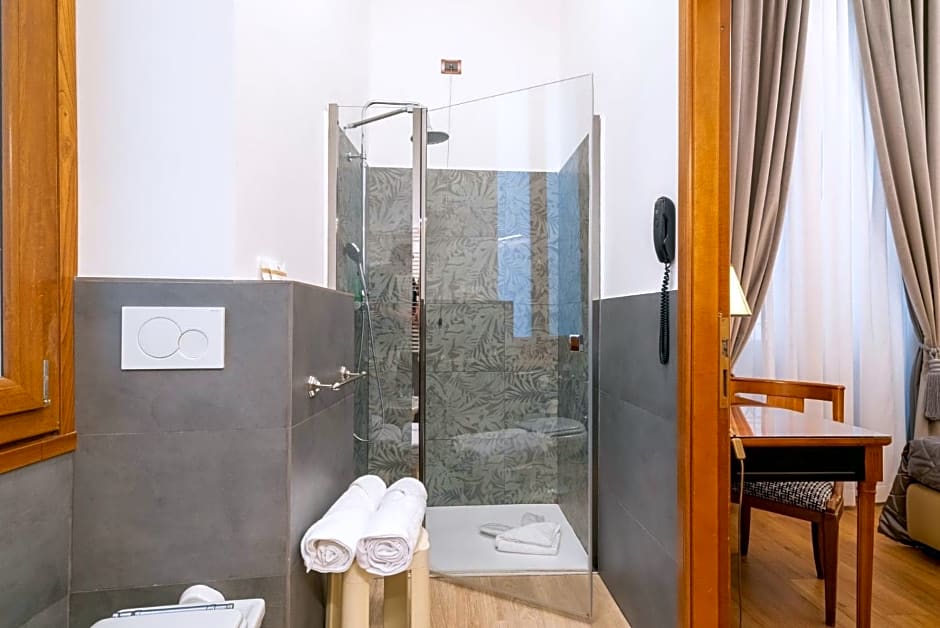 Strozzi Palace Hotel