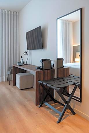 Family Room with Terrace