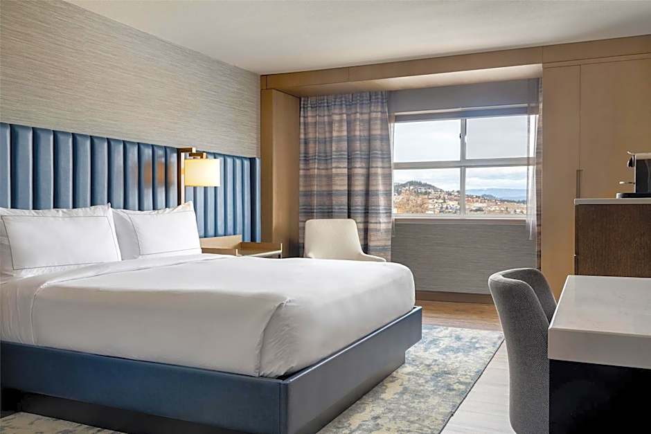 DoubleTree by Hilton West Kelowna