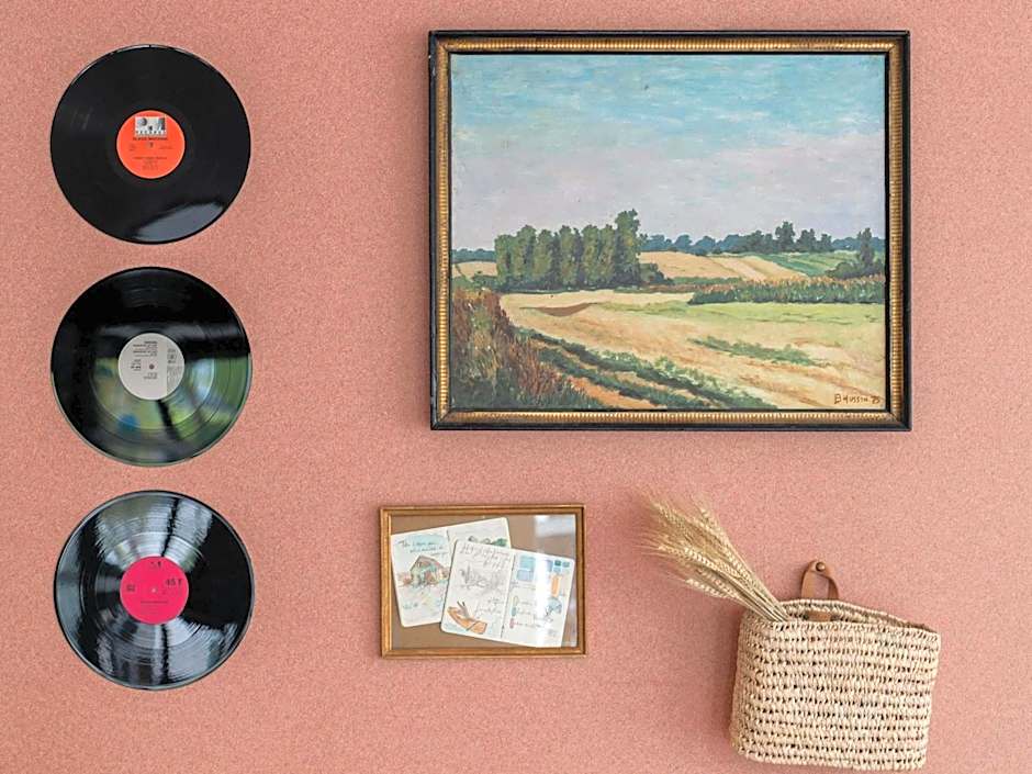 ibis Marne La Vallée Val d'Europe