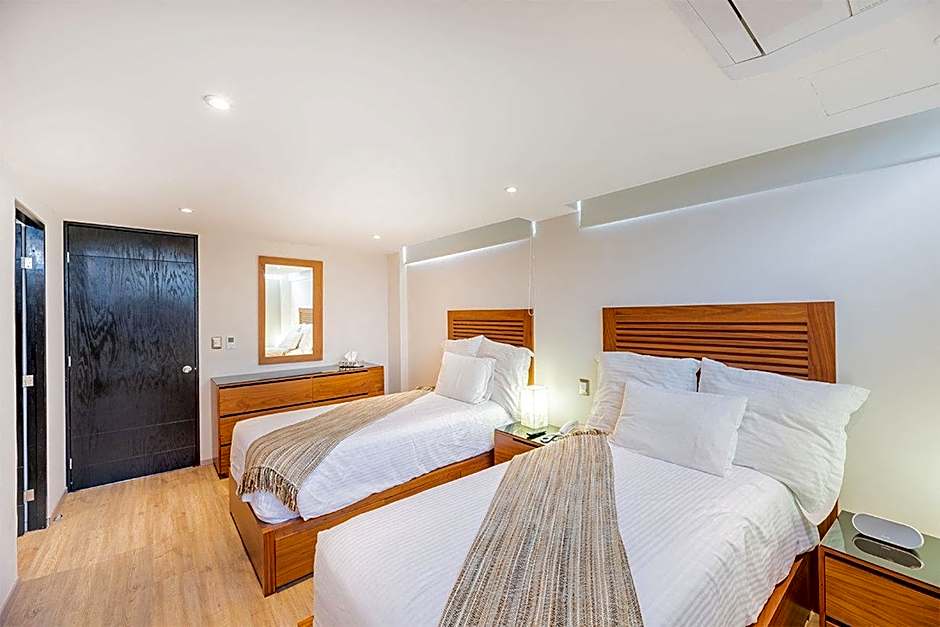 Grand Chapultepec Residencial