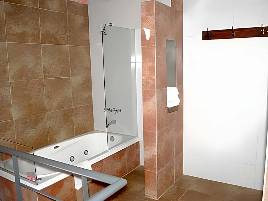 La Fresque Hotel Boutique