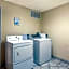 Comfort Inn & Suites, Odessa I-20