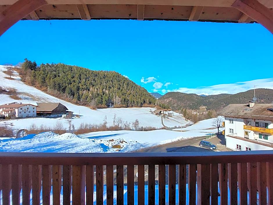 Garni Hotel Melissa