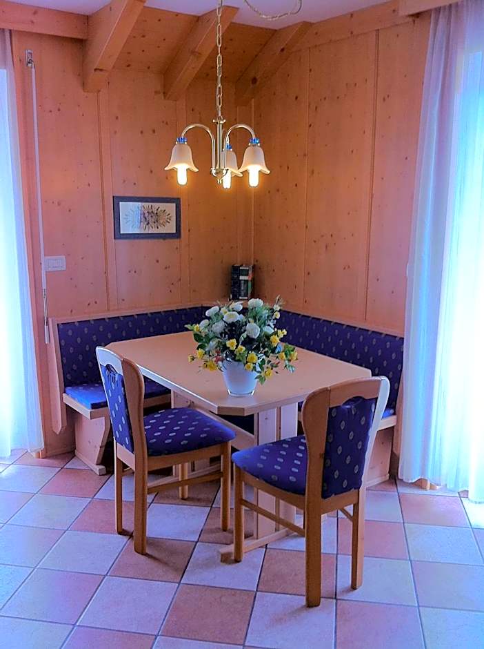 Alpin-Residence Amadeus