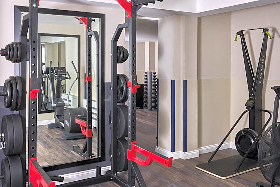 Fraser Suites Queens Gate