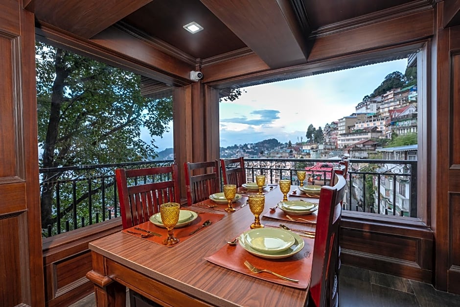 The West Gate Posada by Summit