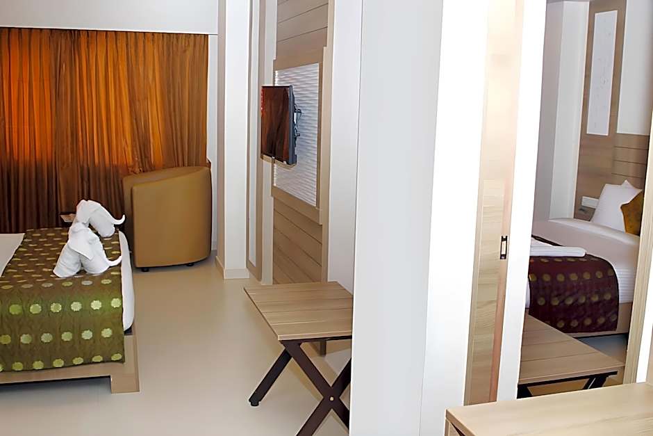 Vinayaga by Poppys, Kumbakonam