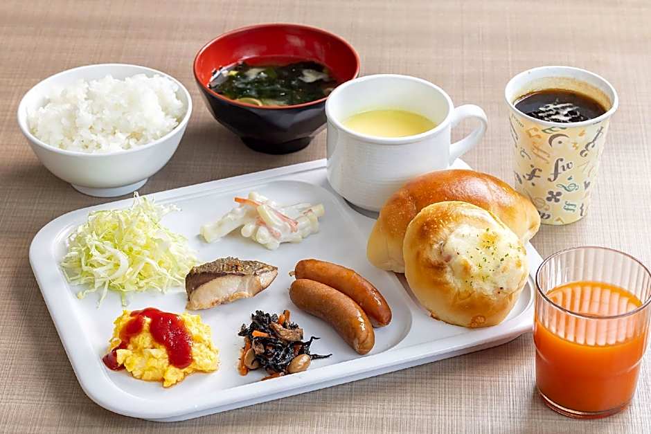 Ace Inn Matsumoto