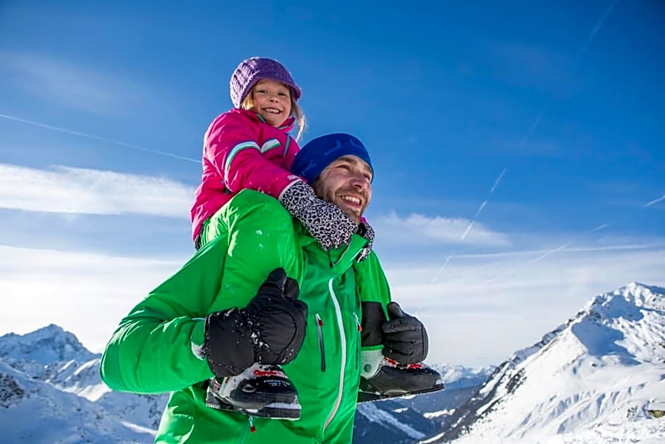 Hotel Alpenrose aktiv & sport