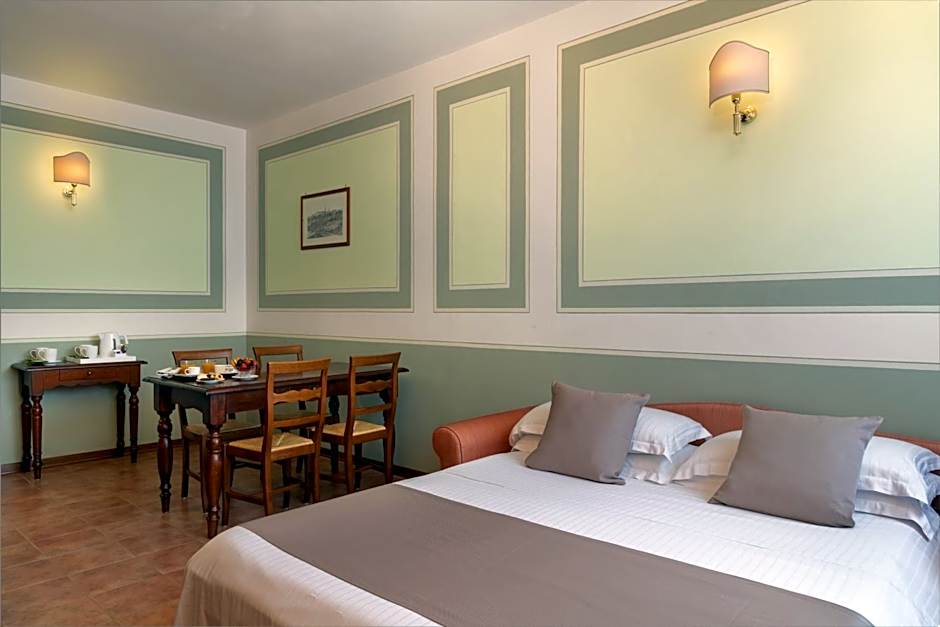 Hotel San Gregorio