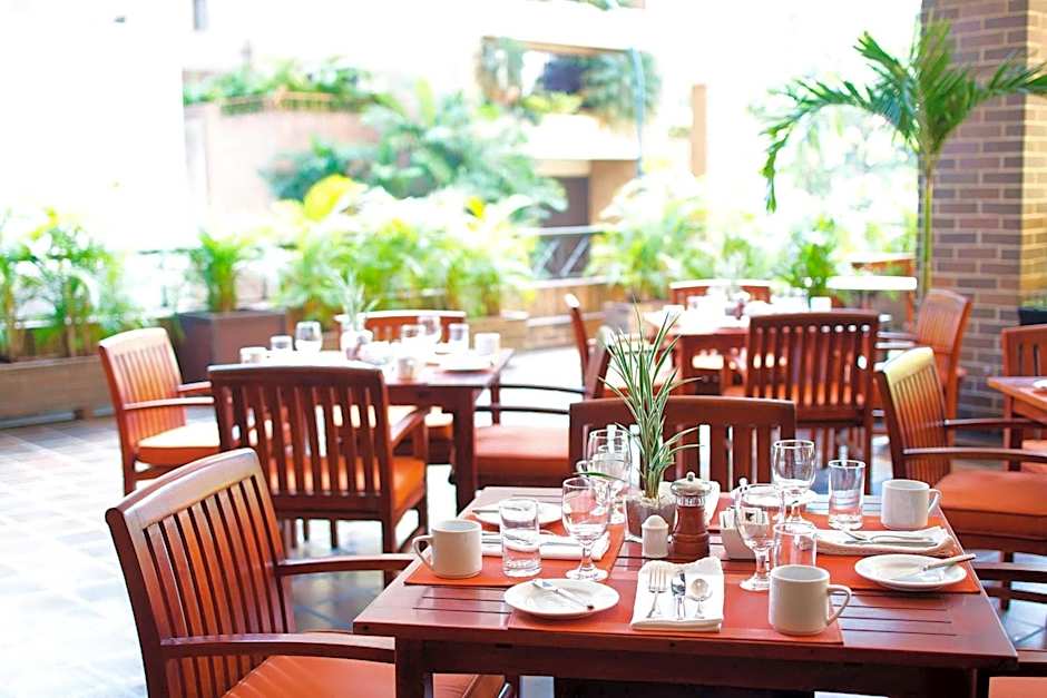 JW Marriott Hotel Caracas