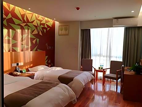 GRT - Special Offer Business Twin Room