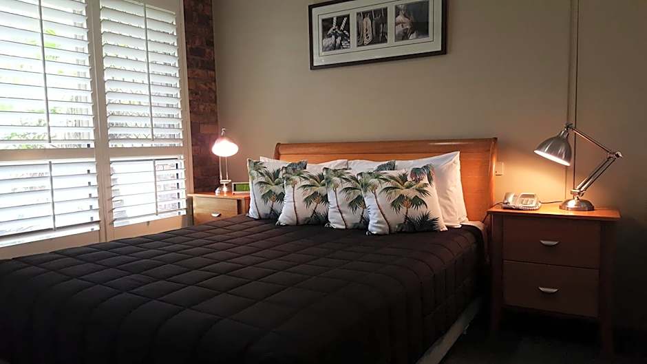 Ballina Palms Boutique Motel