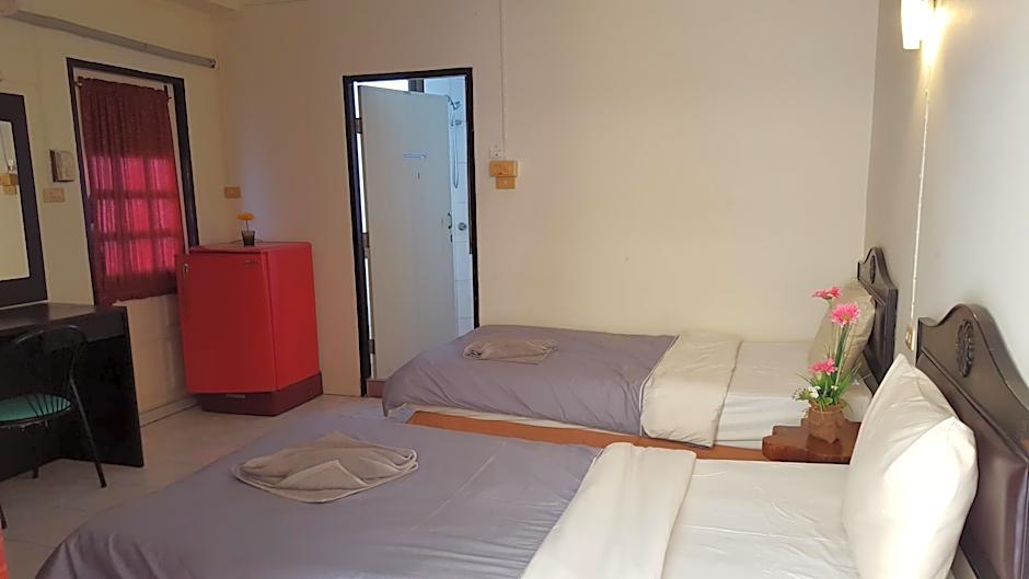 Bb Patong Beach House