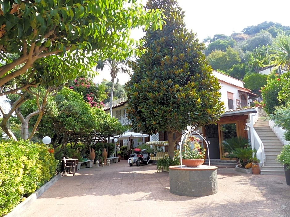 B&B Villa Anna Wunderbar