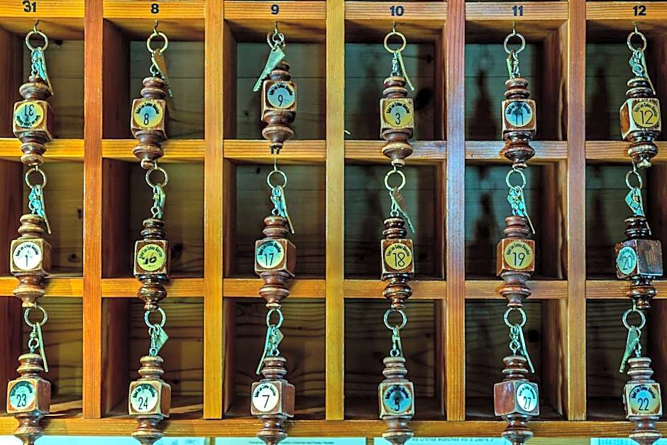 Les Crêtes Blanches