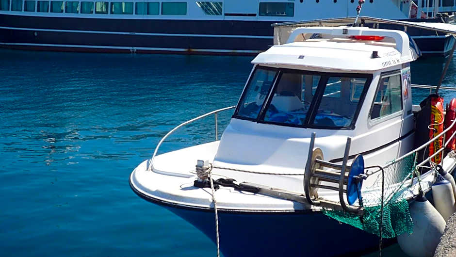 Hostel Stylianos Kissamos