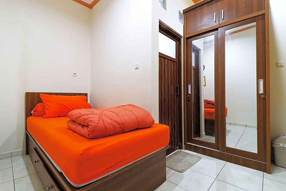 Kost Amanah
