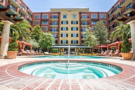 Hotel Granduca