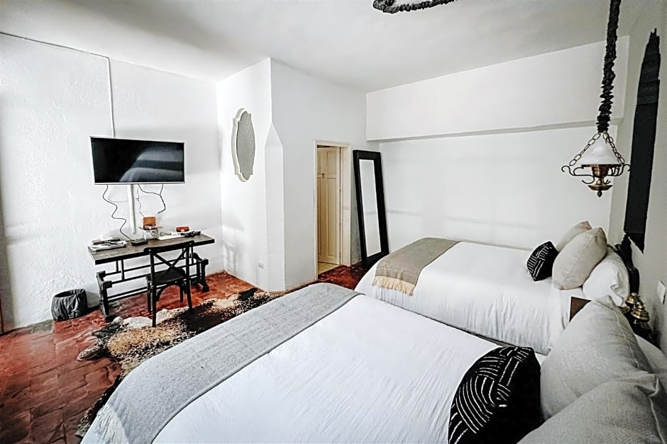 CASA REGINA Hotel - Cantina SMA