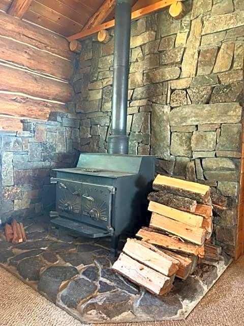 John's Cabin