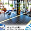 HOTEL LiVEMAX Mikawaanjo Ekimae