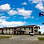 Rodeway Inn Wahpeton