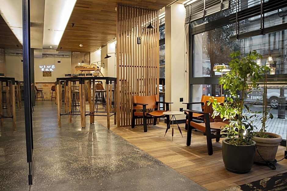 Letoh Letoh San Sebastián