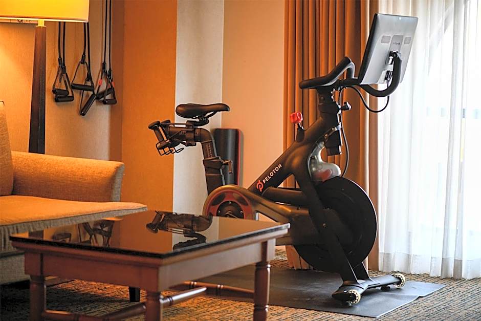 DoubleTree By Hilton Hotel Sonoma Wine Country