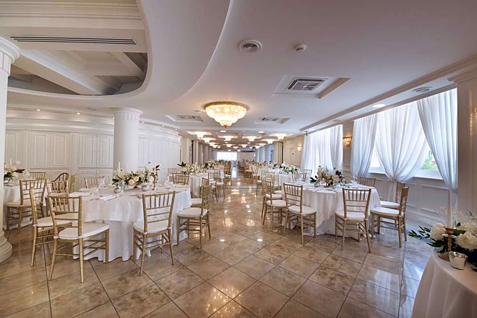 Hotel Parco Delle Rose