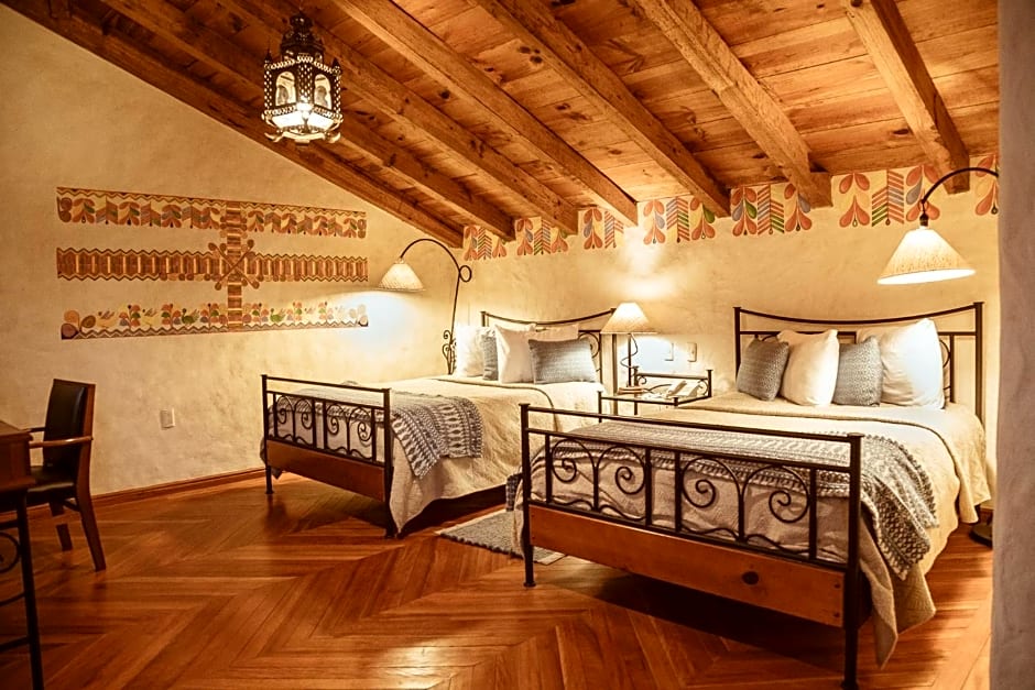 Hotel Villas Casa Morada